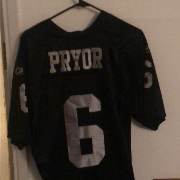 Raider Jersey - Picture 2 of 2